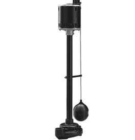 Pedestal Sump Pump Pedestal Sump Pump