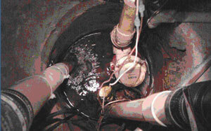 Sump Pump Maintenance Sump Pump Maintenance