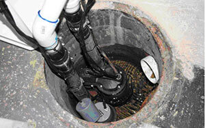 Sump Pump