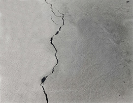 Wet Floor Crack Wet Floor Crack